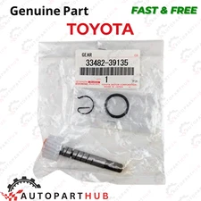 Toyota New Genuine Gear Sub-Assy Speedometer Driven OEM 33482-39135 3348239135