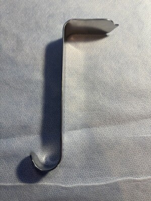 Codman Taylor Spinal Retractor 50-1085 | eBay