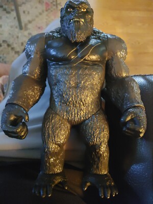 Giant Kong 11