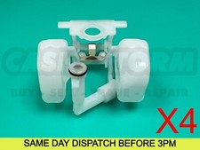 4 X GSXR1100 GSXR 1991-1997 Carb Carburettor Float Repair Kit