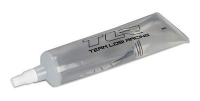 Team Losi Racing Silicone Diff Fluid, 10,000CS