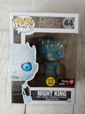 funko pop stephen king 44