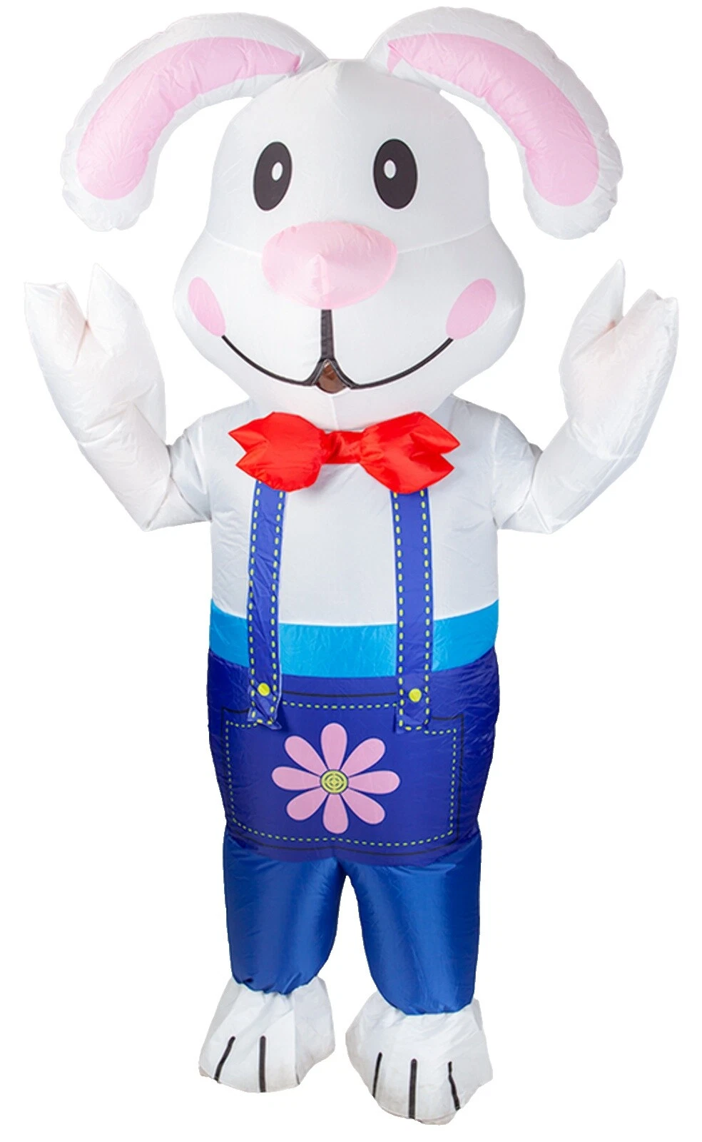 Easter White Unisex Costumes