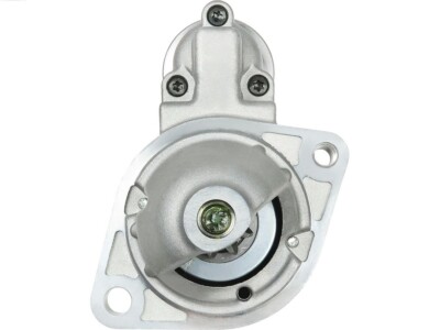 AS-PL Anlasser Starter 12 V 1.7 kW passend für BMW 1er 116i 118i 120i 3er