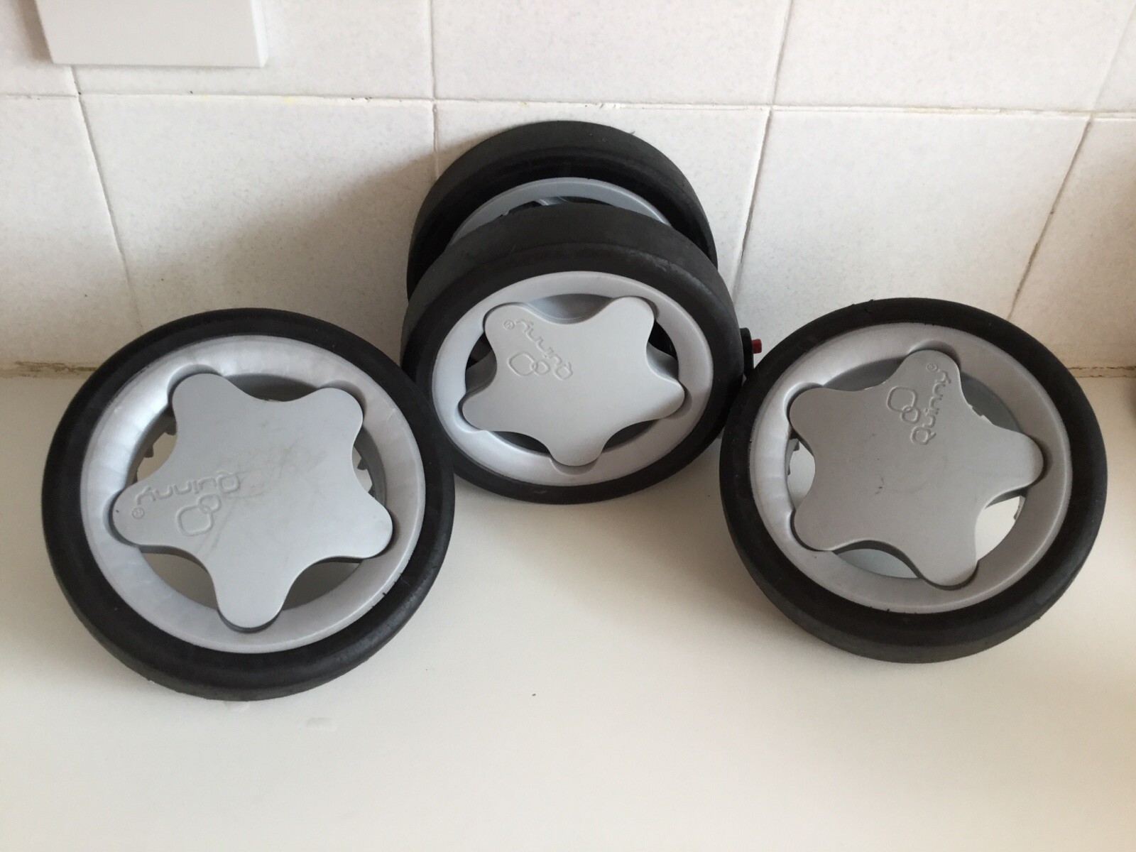 quinny zapp xtra wheels