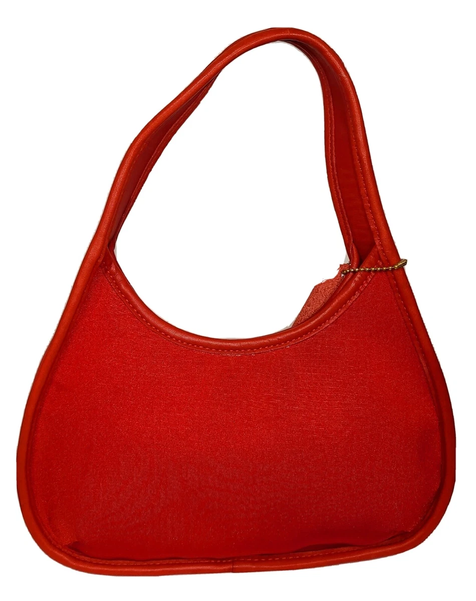 Red coach bags sale new arrivals