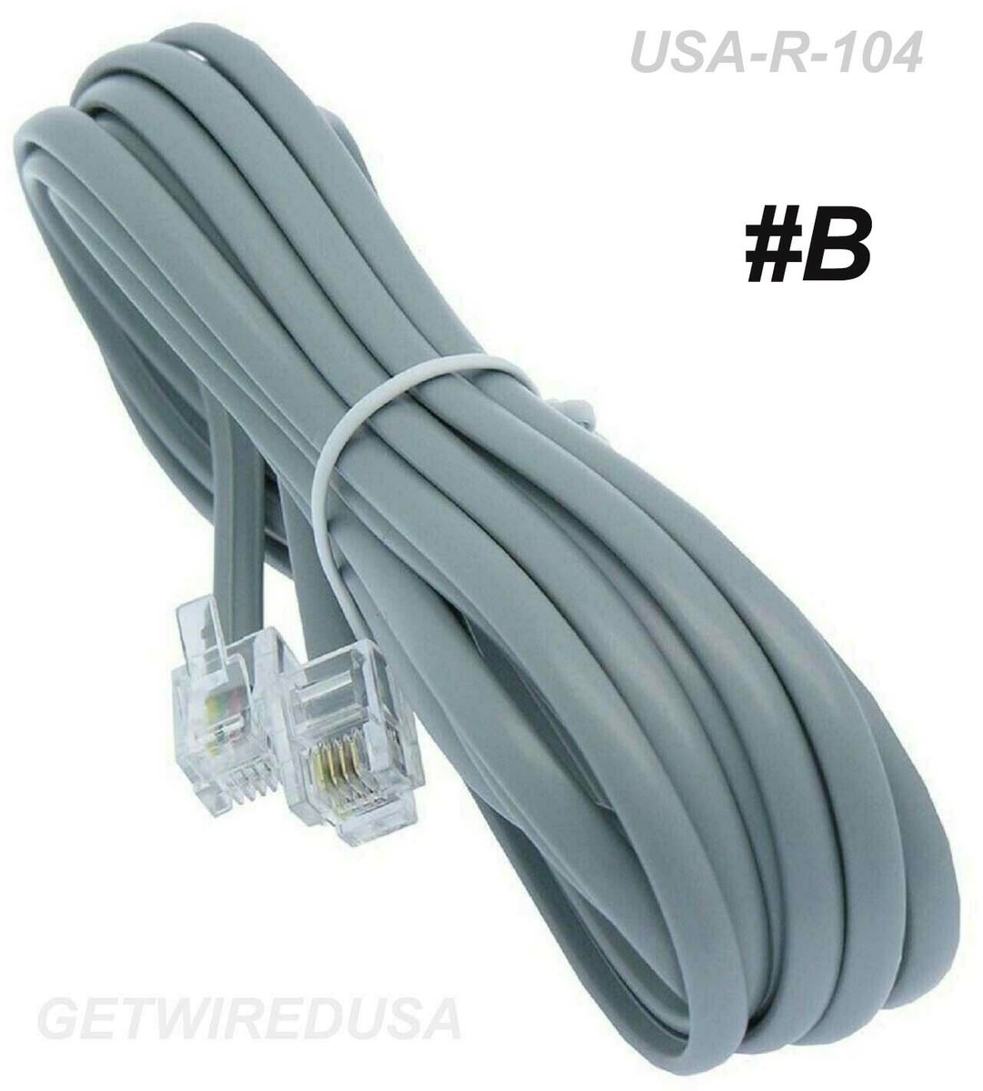 B 6-PIN WIRE REMOTE BASS LEVEL KNOB CONTROL CABLE REPLACEMENT GAIN