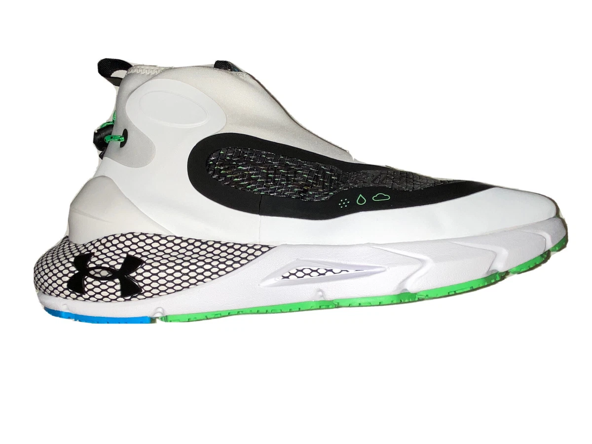 UNDER ARMOUR MEN S HOVR PHANTOM 2 STORM SHOES BNIB 3024152 002 Sz