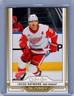 2025-26 Upper Deck #OG-16 Lucas Raymond O-Pee-Chee Glossy