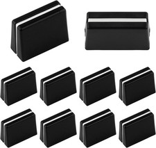 10pcs Fader Caps, Caps Mixer Slider Knobs for Pioneer DJM350,...