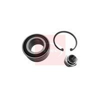 Apec Radlager FüR Peugeot 207 WA WC 2006-2015 42X82X36 Mm