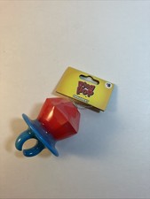 Ring Pop Candy Ornament Christmas New