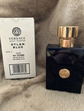 Versace Dylan Blue