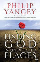 Finding God In Unexpected Places Philip Yancey Taschenbuch Englisch 2008