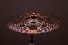 Meinl 18" Classics Custom Dark Trash Crash