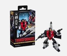 Hasbro Collectibles Transformers - Age of the Primes  Aerialbot Skydive 8  New