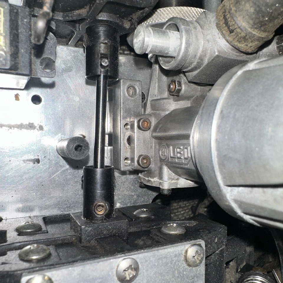 Robbe Pantera 2WD Rarität selten  - Bild 4 von 4