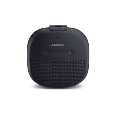 NEW SEALED Bose SoundLink Micro Bluetooth Speaker - Black (783342-0100)
