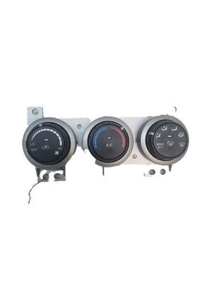 2011-2015 Nissan Rogue AC Climate Control AC VIN J 1st Digit Japan OEM 633025