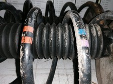 Ressort divers Citroen C4