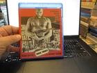Truck Turner (Blu-ray, 1974) Kino Lorber OOP Issac Hayes Blaxploitation LIKE NEW