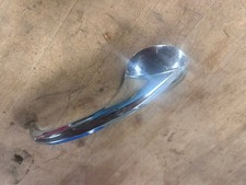 Vintage Studebaker Inside Door Handle Nos In Box Champion Commander Hawk Champ