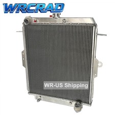 Mt Radiator For 1992-1999 1993 94 Toyota Land Cruiser Fzj70fzj73fzj75 1fz 4.5l Mt Radiator For 1992-1999 1993 94 Toyota Land Cruiser Fzj70fzj73fzj75 1fz 4.5l