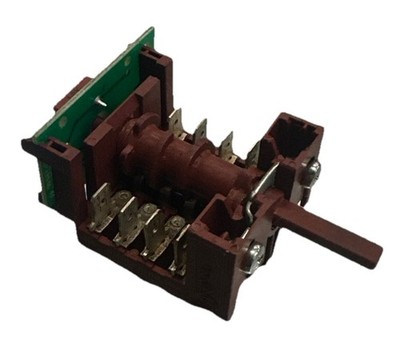  1 YEAR WARRANTY Fulgor Milano Range Oven Commutator 1A5400220 850402