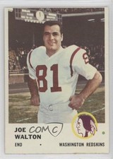 Joe Walton