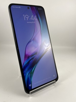 Xiaomi Redmi Note 10s 6GB RAM 128GB M2101K7AG TOP Zustand Simlockfrei