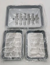 NEW Pampered Chef Modular Sheet Pan Set # 100597