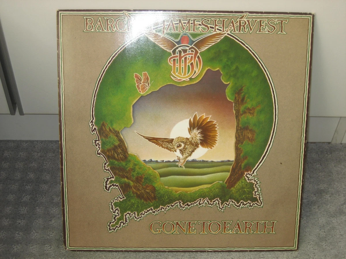 Barclay James Harvest Gone to Earth online kaufen | eBay.de