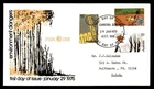 Mayfairstamps Australia FDC 1975 Environmental Dangers Combo First Day Cover aaz