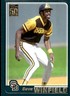 Dave Winfield 2021 Topps Archives #206 Padres MLB READ FREE SHIP AutographDen