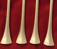 DANSK - THISTLE - JAPAN - Stainless Flatware Silverware * YOU CHOOSE OLD STOCK