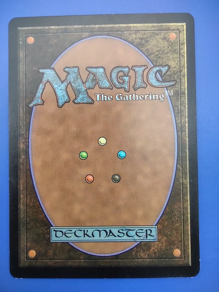 MTG S-Chinese True Conviction LP Scars Of Mirrodin Simplified CS Magic Card - Image 2 of 2