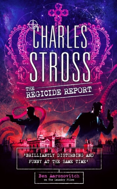 The Regicide Report Charles Stross - Image 7