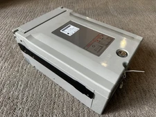 Genmega Hantle Tranax Removable ATM Cassette MCDU H1 2k 2000 Note Cash Box