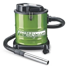 PowerSmith PAVC101 10-Amp 3-Gal. Ash Vacuum