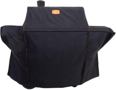Oklahoma Joes Tahoma Auto-Feed 1200 Cover-OJ1250043P4