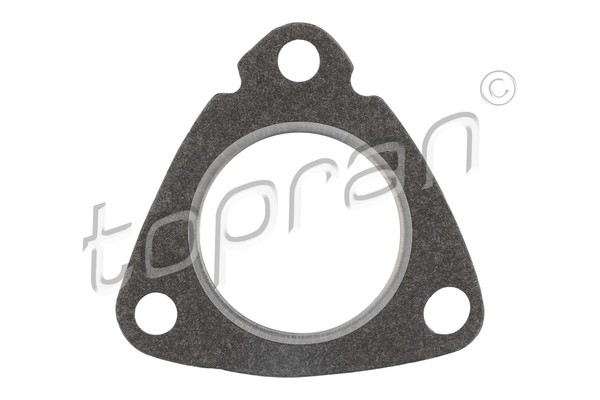 Dichtung Abgasrohr Topran 500 850 FüR Bmw E39 Z3 E46 E36 E34 50Mm 5Er 3Er 7Er-image