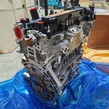 Caf488wqga For 2015-2022 Ford Mustang 2.3l Turbo 4-cylinder Engine Motor Us