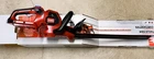 TORO 60V MAX 24" Brushless Hedge Trimmer 51840 Tool Only (No Battery & Charger)