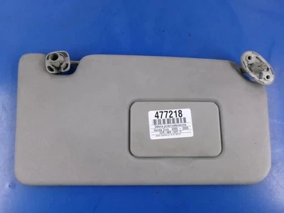 HONDA CIVIC VII Sedan ES, ET Pare-soleil Côté Gauche 2002 27977404 - Photo 1/3