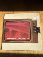 Celebrate The Bullet The Selector. 1st Press Chrysalis CHR 1306. UK PRESS