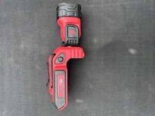 Mac Tools Mcl044 20v Max Flashlight Tool Only Red Black