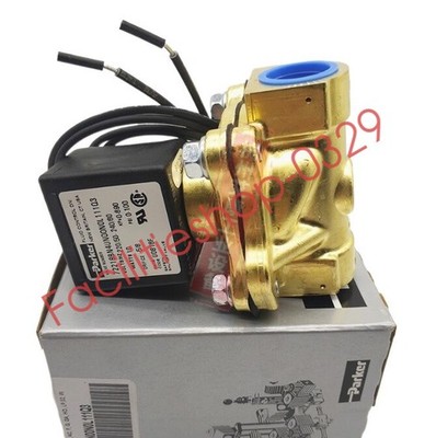 1PC NEW FIT FOR solenoid valve two position two-way 72218BN4UN00N0L111Q3 AC220V