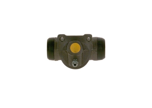 Radbremszylinder Bosch F 026 009 181 FüR Peugeot 806 Ulysse CitroËN Expert Scudo-image