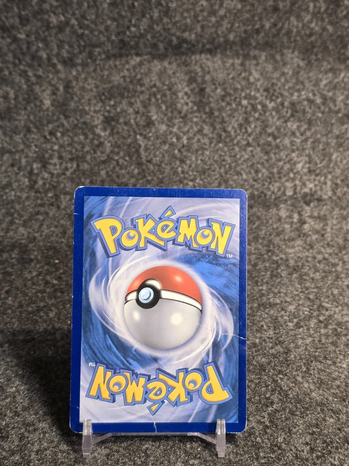 Pokemon TCG Secret Rare HP/Damaged 113/111 M Lucario EX XY Furious Fists - Image 2 of 4