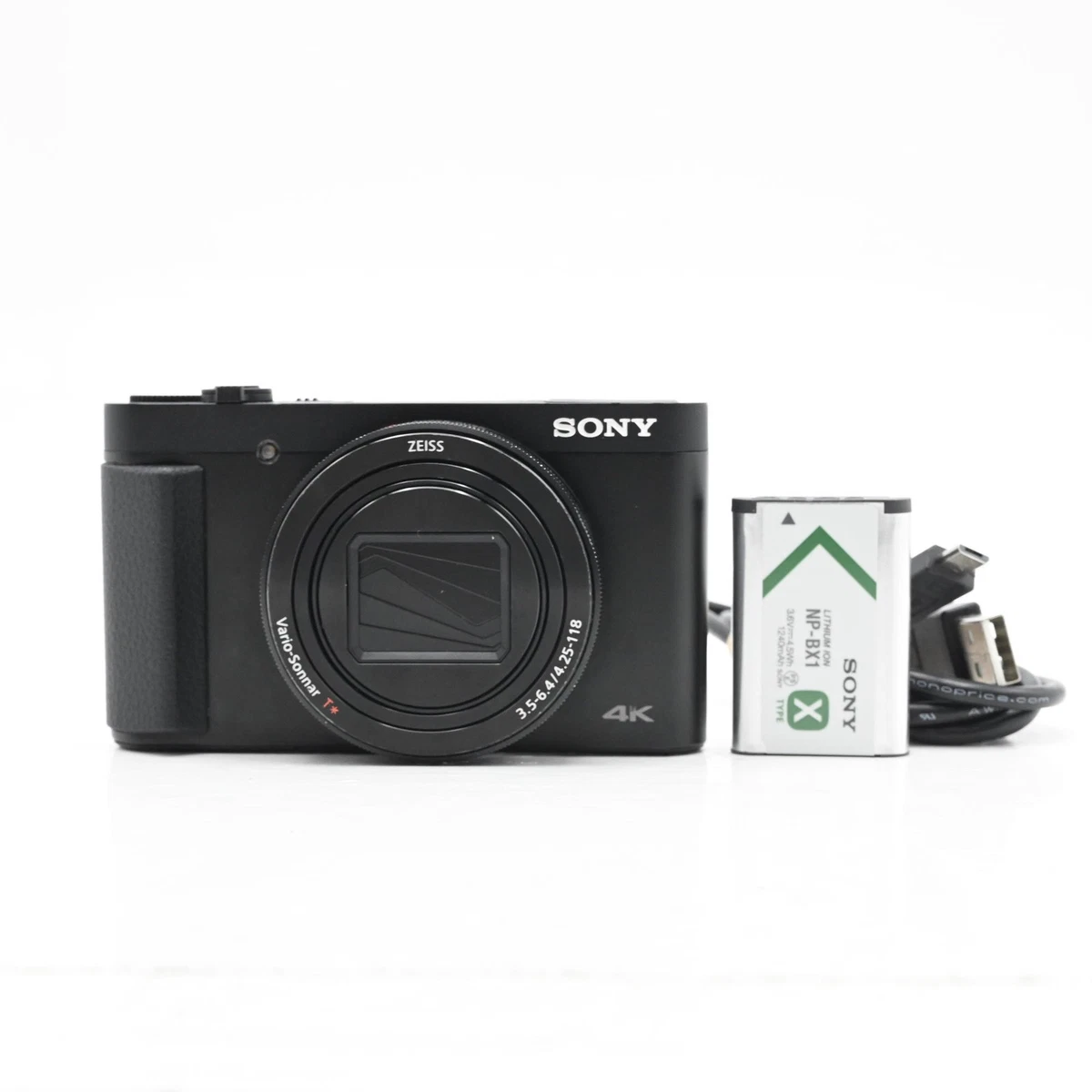 Sony Cyber-shot DSC-HX99 Sony Cyber-shot Digital Cameras for sale